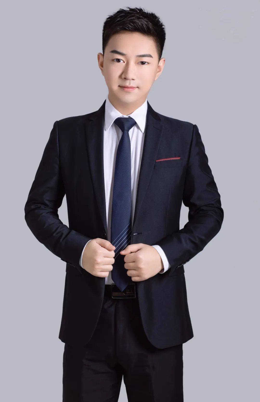 张碧志 视觉与舞美负责人